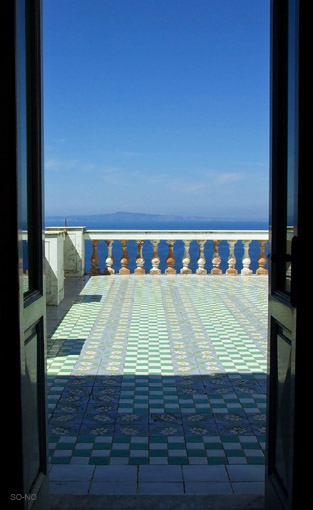 capri_villalysis